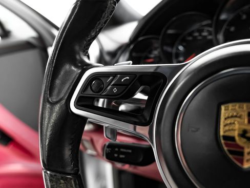 Used 2016 Porsche Cayenne GTS image 22