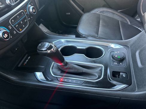 Used 2019 Chevrolet Traverse Premier w/ LPO, Floor Liner Package image 47