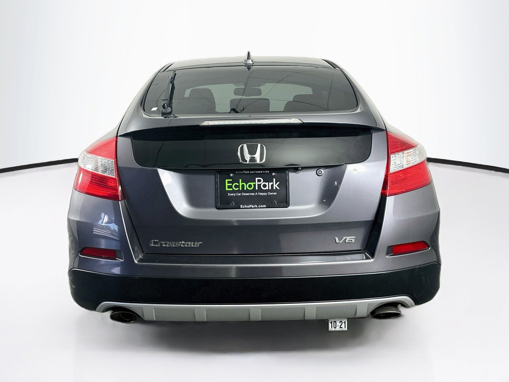 Used 2015 Honda Crosstour EX-L image 7