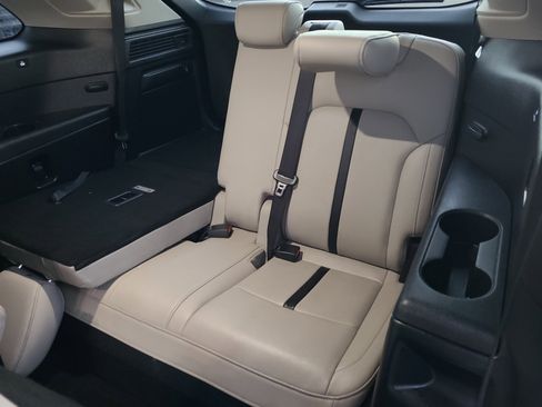 Used 2024 MAZDA CX-90 3.3 Turbo w/ Preferred Plus image 24