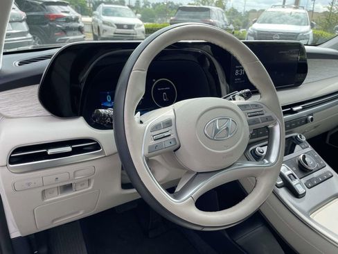 Used 2024 Hyundai Palisade Calligraphy FWD image 19