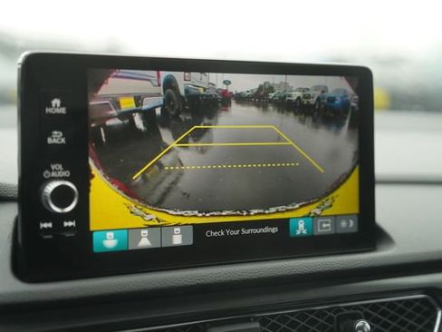 Used 2025 Acura Integra A-Spec FWD image 28