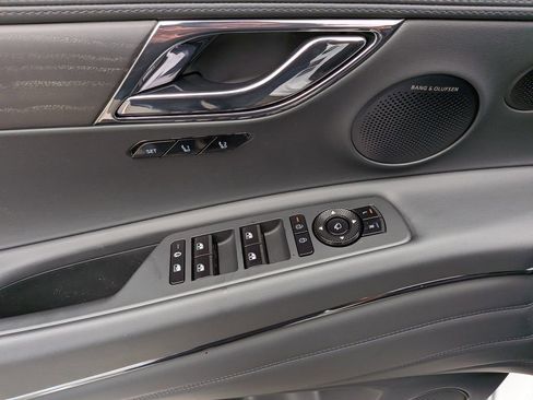New 2026 Genesis GV80 3.5T Prestige AWD/4WD image 11