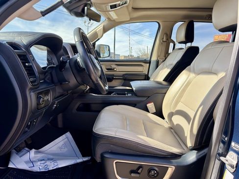 Used 2021 RAM 1500 Limited image 10