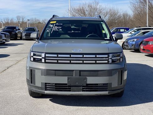 Used 2024 Hyundai Santa Fe SEL image 2