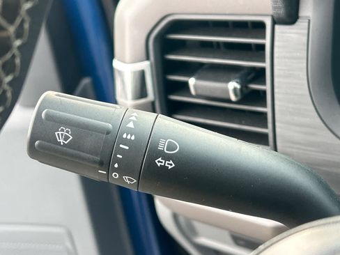 Used 2025 Ford F150 XLT w/ Equipment Group 301A Standard image 25