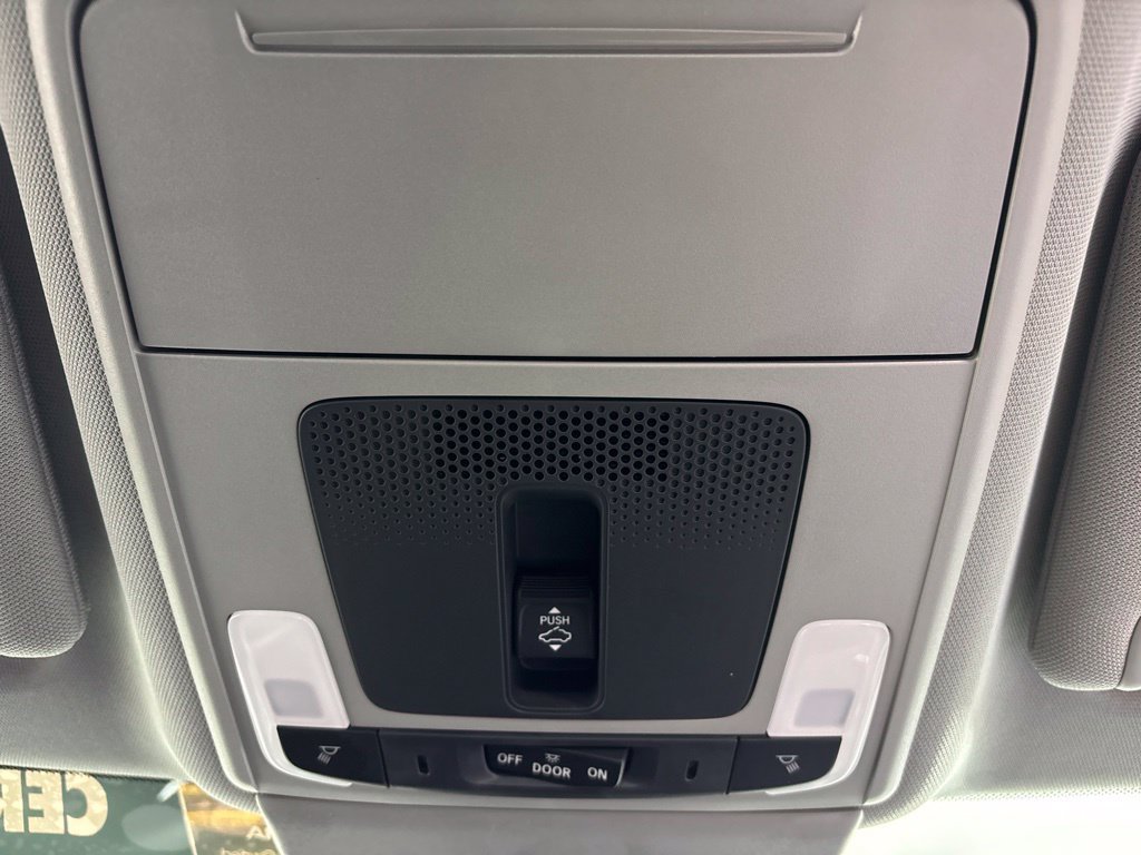 Certified 2026 Acura Integra FWD image 14