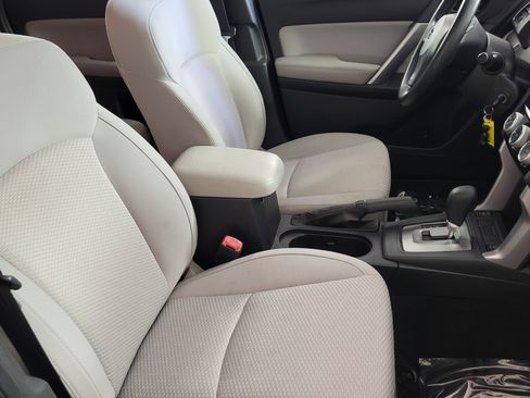 Used 2016 Subaru Forester 2.5i Premium w/ All-Weather Package image 13