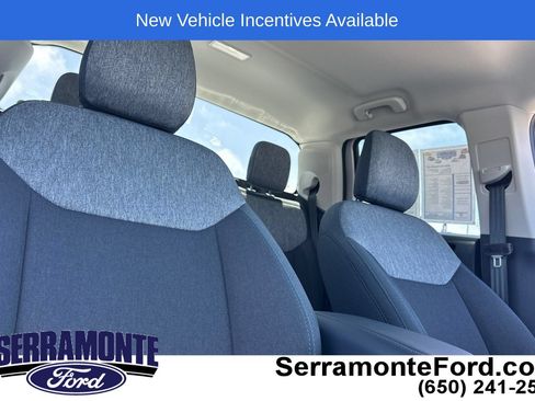 Used 2026 Ford Maverick XLT FWD image 17
