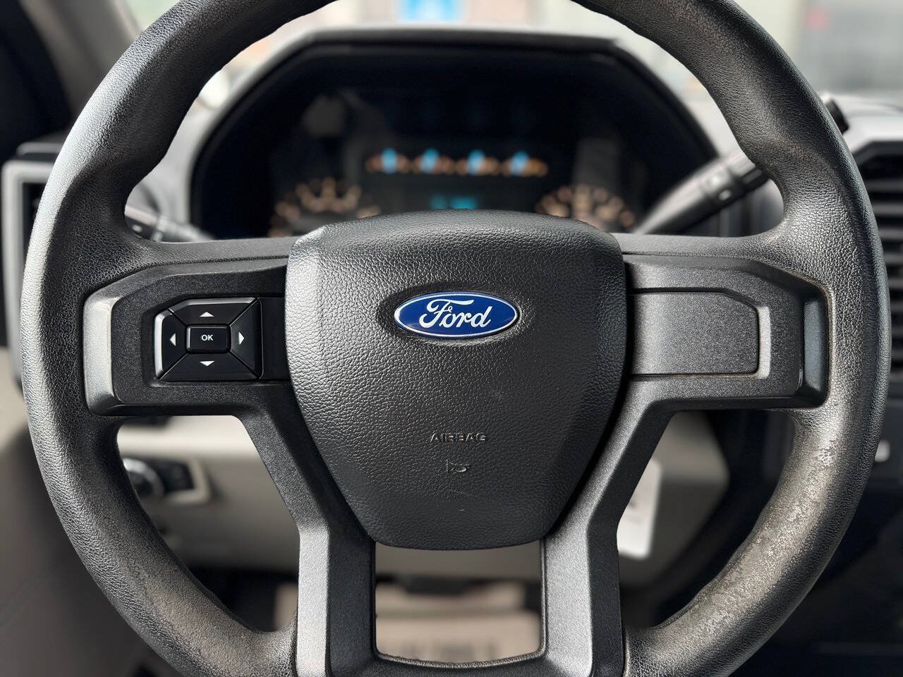 Used 2018 Ford F150 XL RWD image 12