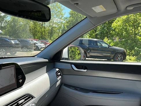 New 2022 Hyundai Palisade SEL w/ 8P Bench Seat Package image 23