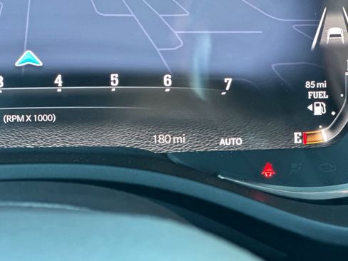 New 2026 RAM 1500 Laramie w/ Night Edition image 29