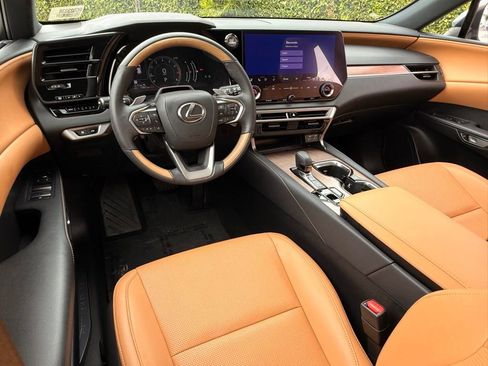 Certified 2024 Lexus RX 350 Premium w/ Convenience Package image 15