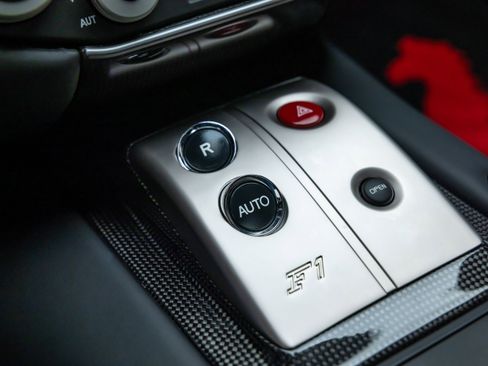 Used 2009 Ferrari 599 GTB Fiorano image 81