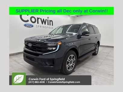 New 2025 Ford Expedition Active