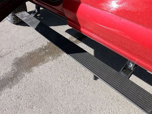 New 2025 Ford F150 Lariat w/ Equipment Group 502A High image 11