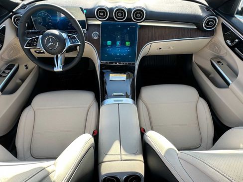 New 2026 Mercedes-Benz C 300 4MATIC Sedan image 18