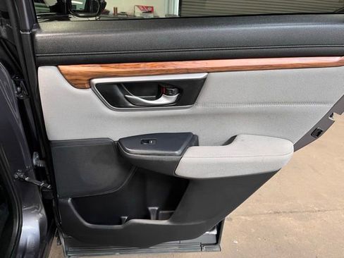 Used 2022 Honda CR-V EX image 13