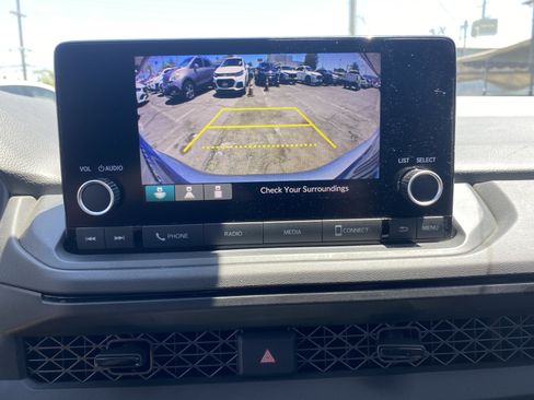 Used 2025 Honda Accord LX image 14
