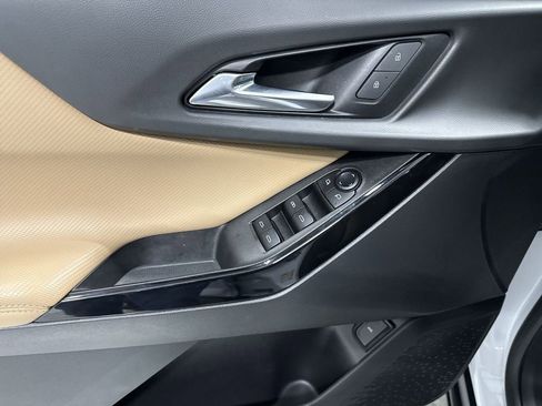 Used 2025 Chevrolet Equinox ACTIV image 24