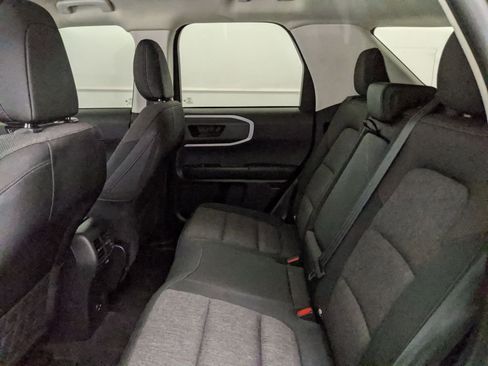 Certified 2024 Ford Bronco Sport Big Bend image 23