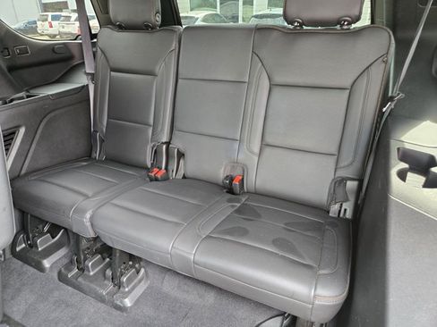 Used 2021 Chevrolet Tahoe High Country AWD/4WD image 37