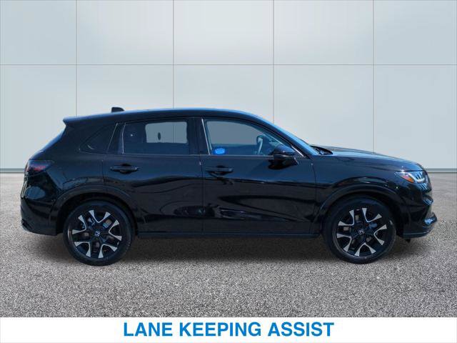 New 2027 Honda HR-V EX-L image 6