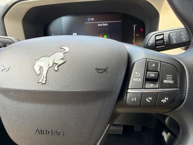New 2026 Ford Bronco Sport Big Bend AWD/4WD image 18