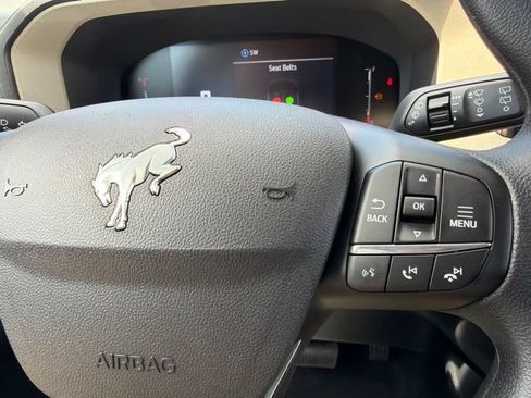 New 2026 Ford Bronco Sport Big Bend AWD/4WD image 18