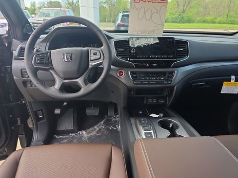 New 2026 Honda Ridgeline RTL image 11