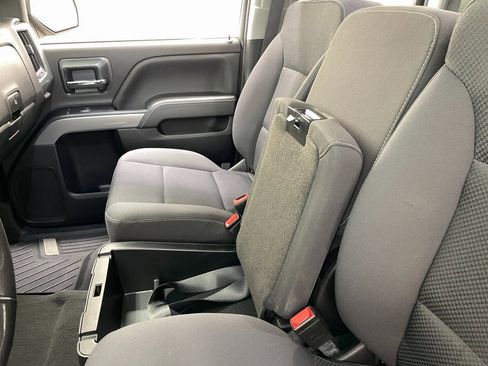 Certified 2019 Chevrolet Silverado 1500 LT w/ All Star Edition image 35