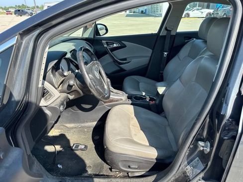 Used 2014 Buick Verano Convenience FWD image 14