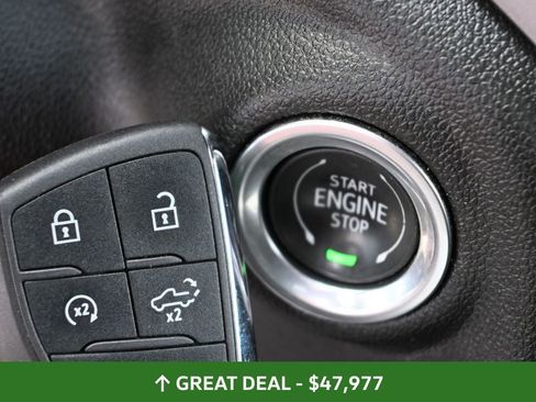 Used 2024 Chevrolet Silverado 2500 Custom w/ Custom Convenience Package image 37