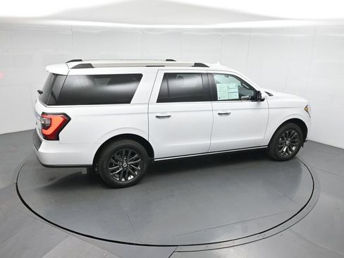 Certified 2021 Ford Expedition Max Limited image 39