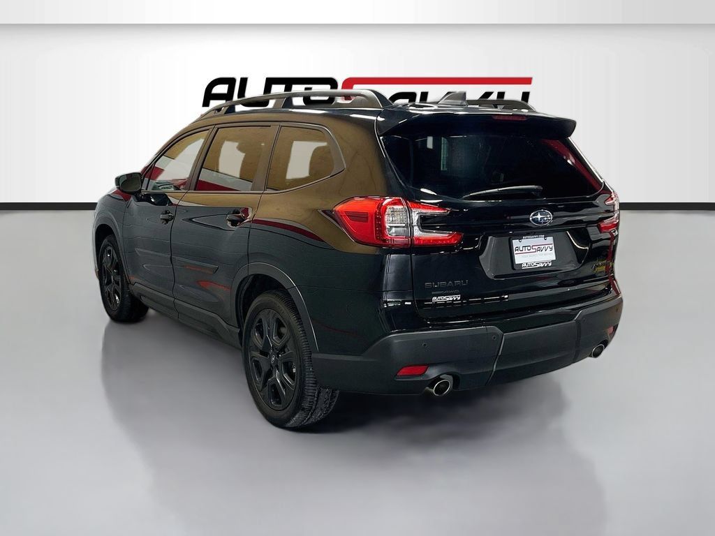 Used 2024 Subaru Ascent Onyx Edition AWD/4WD image 5