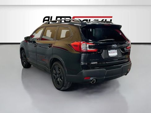 Used 2024 Subaru Ascent Onyx Edition AWD/4WD image 5