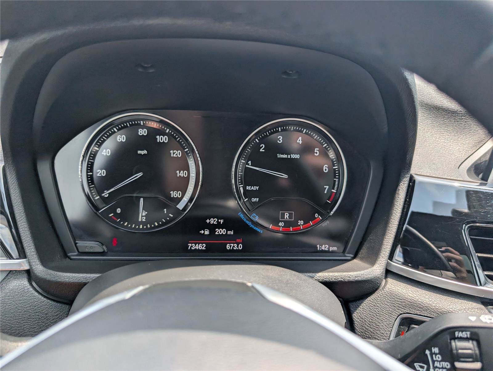 Used 2018 BMW X1 xDrive28i AWD/4WD image 33