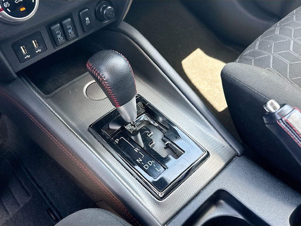 Used 2022 Mitsubishi Outlander Sport FWD image 17