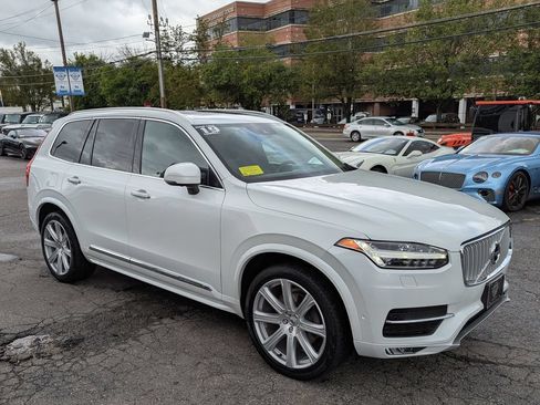 Used 2019 Volvo XC90 T6 Inscription w/ Luxury Package AWD/4WD image 5