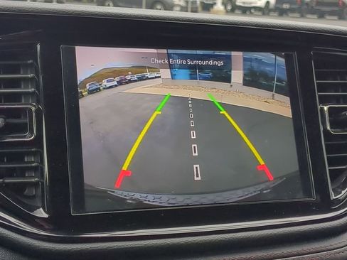 Used 2021 Dodge Durango R/T image 21