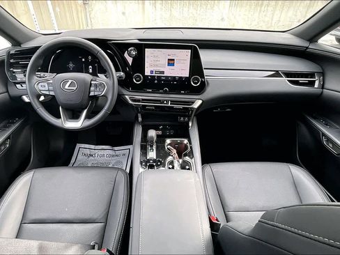 Used 2025 Lexus RX 350 FWD image 15