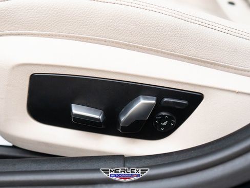 Used 2017 BMW 540i image 42