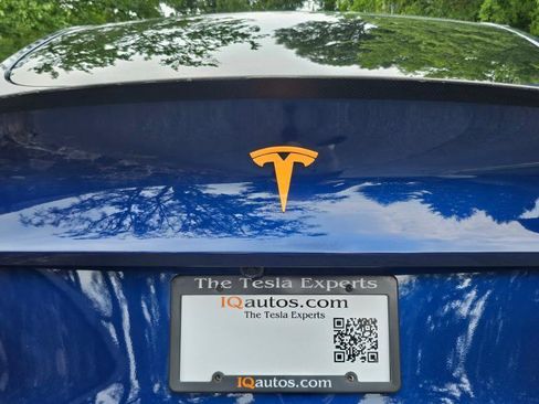 Used 2023 Tesla Model Y Performance AWD/4WD image 29