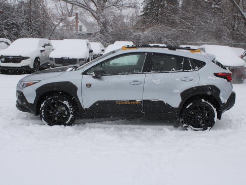 New 2026 Subaru Crosstrek 2.5i Wilderness image 6