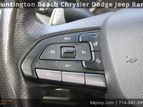 Used 2023 Cadillac CT5 Sport image 16