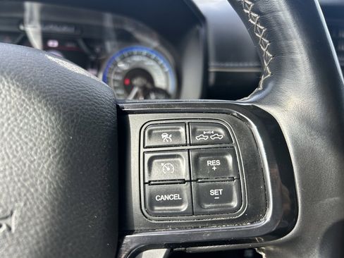 Used 2022 RAM 2500 Limited image 17