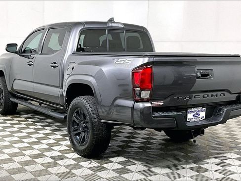 Used 2021 Toyota Tacoma SR image 11