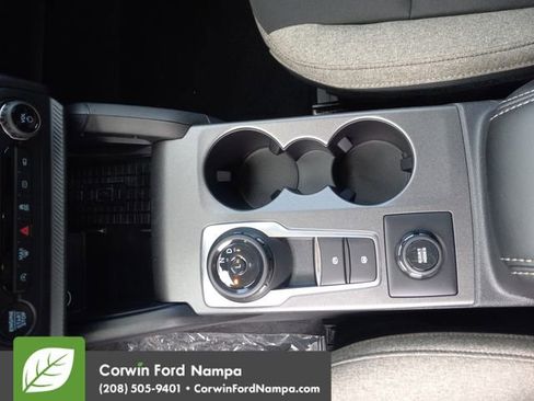 New 2025 Ford Bronco Sport Big Bend image 21