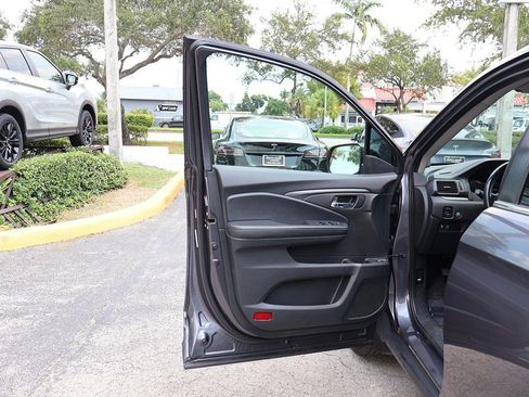 Used 2019 Honda Ridgeline RTL image 20