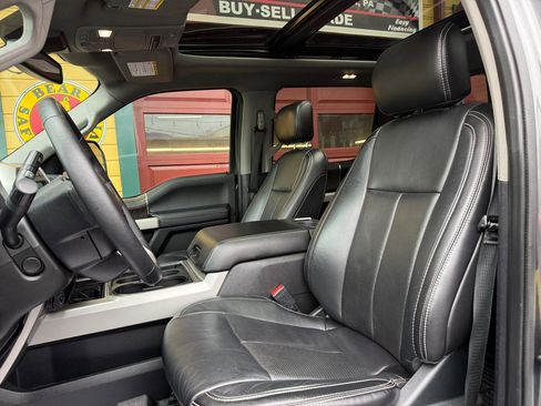 Used 2020 Ford F250 Lariat image 15